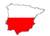 CLIMATIZACIÓN TALAVERA - Polski